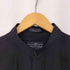BRUTTINI 90S スタンドカラー ステンカラーシャツ メンズ import:L