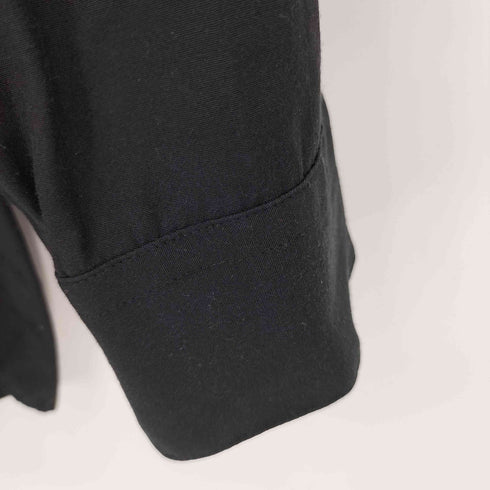 BRUTTINI 90S スタンドカラー ステンカラーシャツ メンズ import:L