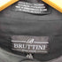 BRUTTINI 90S スタンドカラー ステンカラーシャツ メンズ import:L