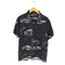 ハフ HUF DROP TOP RESORT SHIRT メンズ JPN:S