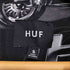 ハフ HUF DROP TOP RESORT SHIRT メンズ JPN:S