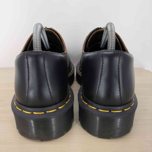 ドクターマーチン Dr.Martens SMITHS BEX LL フロントジップ レースレス 4ホール メンズ uk7