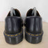 ドクターマーチン Dr.Martens SMITHS BEX LL フロントジップ レースレス 4ホール メンズ uk7