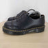 ドクターマーチン Dr.Martens SMITHS BEX LL フロントジップ レースレス 4ホール メンズ uk7