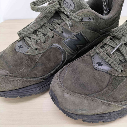 ニューバランス NEW BALANCE ML2002RM メンズ 26.5