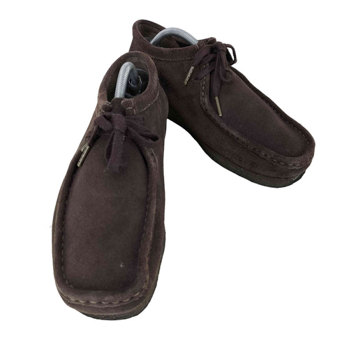 クラークス Clarks walabee ワラビー メンズ 26.5