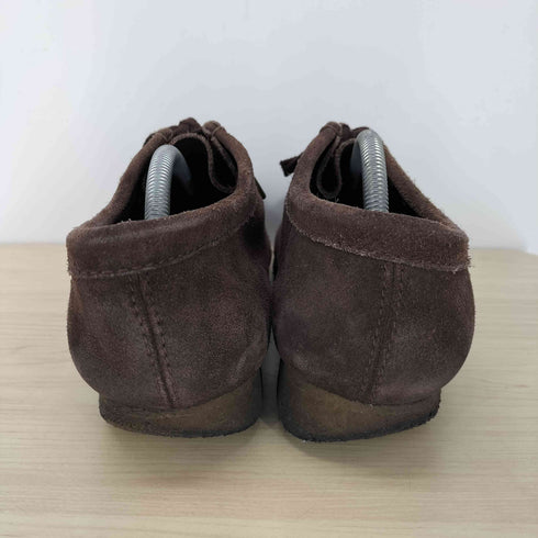 クラークス Clarks walabee ワラビー メンズ 26.5