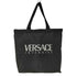 ヴェルサーチ VERSACE ロゴトートバッグ メンズ ONE SIZE