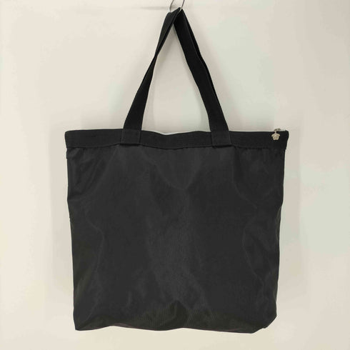 ヴェルサーチ VERSACE ロゴトートバッグ メンズ ONE SIZE