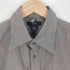 ギャップ Gap 00s OLD オールド リネンコットン ワークシャツ メンズ import:S