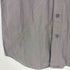 ギャップ Gap 00s OLD オールド リネンコットン ワークシャツ メンズ import:S