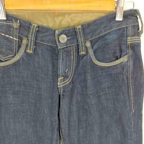 リーバイス Levis 908 フレアデニムパンツ レディース 28