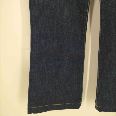 リーバイス Levis 908 フレアデニムパンツ レディース 28