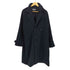 RUUBON melton double chester coat メルトン ダブル チェスターコート メンズ JPN:S