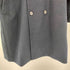 RUUBON melton double chester coat メルトン ダブル チェスターコート メンズ JPN:S