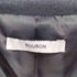 RUUBON melton double chester coat メルトン ダブル チェスターコート メンズ JPN:S