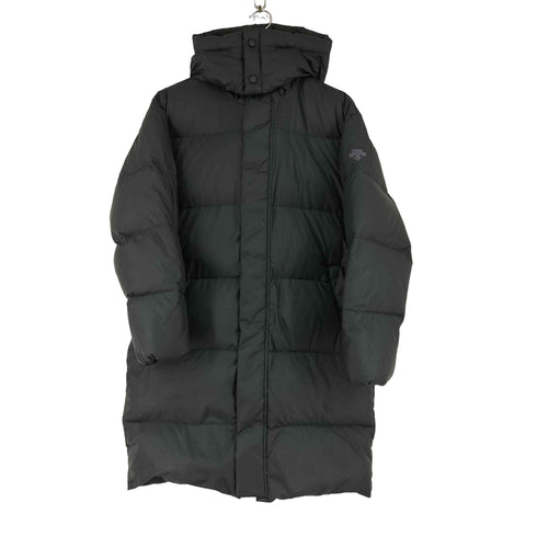 デサント descente フーディーダウンコート メンズ JPN:S