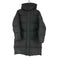 デサント descente フーディーダウンコート メンズ JPN:S