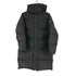 デサント descente フーディーダウンコート メンズ JPN:S