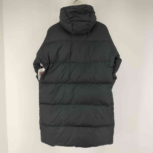 デサント descente フーディーダウンコート メンズ JPN:S