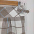 バーバリーブルーレーベル BURBERRY BLUE LABEL チェックミニスカート レディース 38