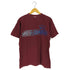 ピコ PIKO 90s 袖裾シングルステッチ プリント Tシャツ メンズ import:M