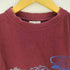 ピコ PIKO 90s 袖裾シングルステッチ プリント Tシャツ メンズ import:M
