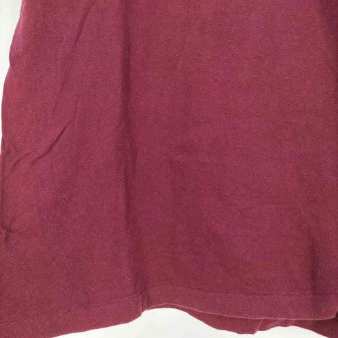 ピコ PIKO 90s 袖裾シングルステッチ プリント Tシャツ メンズ import:M