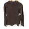 ヴィヴィアンウエストウッドレッドレーベル Vivienne Westwood RED LABEL ビッグオーブデザイン サイドスリットウールニット レディース 2
