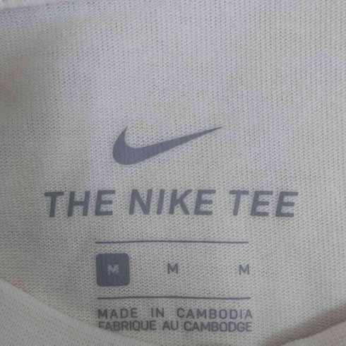 ナイキ NIKE AS M NSW TEE クルーネックTシャツ メンズ JPN:M