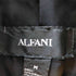 ALFANI フェイクファーブルゾン レディース JPN:M