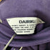 ダイリク DAIRIKU 22AW Bondage Pressed Pants メンズ 25