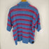 anderss bell ボーダーニットポロ メンズ import:M