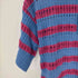 anderss bell ボーダーニットポロ メンズ import:M
