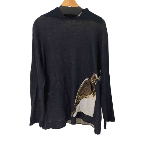 シンヤコズカ SHINYA KOZUKA 22SS nest female メンズ MEDIUM