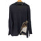 シンヤコズカ SHINYA KOZUKA 22SS nest female メンズ MEDIUM