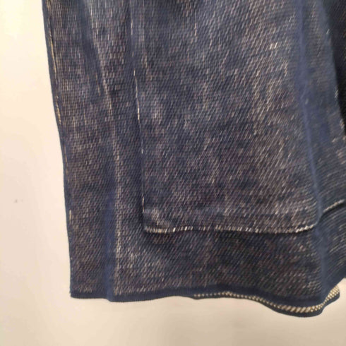 シンヤコズカ SHINYA KOZUKA 22SS nest female メンズ MEDIUM
