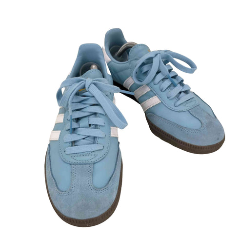 アディダスオリジナルス adidas Originals Samba Team Argentina レディース JPN:24