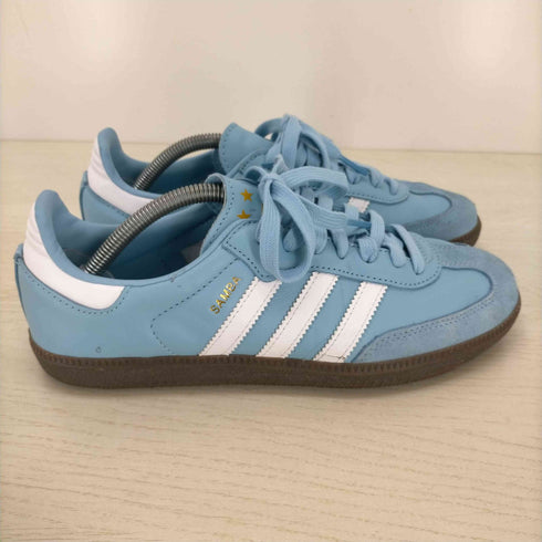 アディダスオリジナルス adidas Originals Samba Team Argentina レディース JPN:24