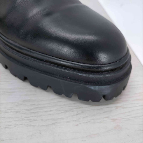ザラ ZARA サイドゴアブーツ メンズ JPN:25