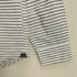 トミーヒルフィガー TOMMY HILFIGER NEW YORK FIT ボーダー ボタンダウン 長袖シャツ メンズ import:XL