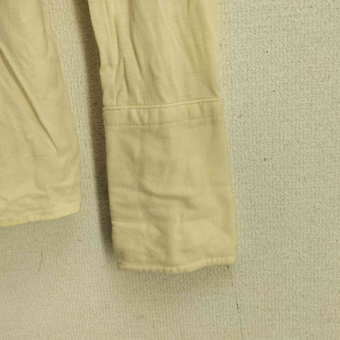 ラルフローレン RALPH LAUREN Y2K フェアリーグランジ フリルカットソー レディース S