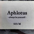 Aphlotus コードパイピング配色 ウエスタン ヨーク パジャマシャツ メンズ JPN:M