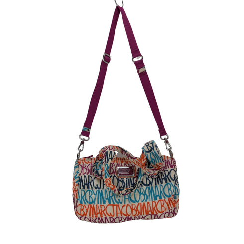 マークバイマークジェイコブス Marc by Marc Jacobs 2way ショルダーバッグ レディース