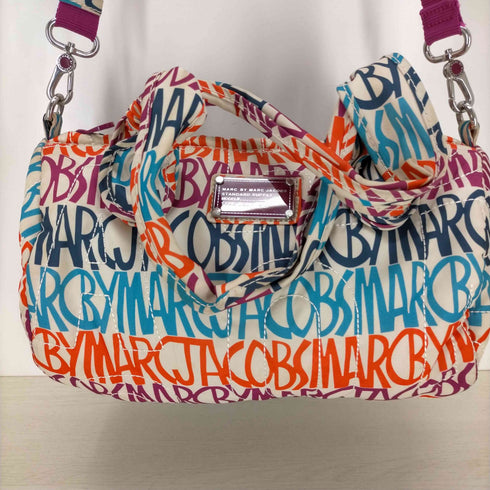 マークバイマークジェイコブス Marc by Marc Jacobs 2way ショルダーバッグ レディース