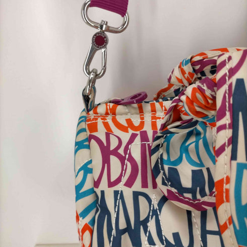 マークバイマークジェイコブス Marc by Marc Jacobs 2way ショルダーバッグ レディース
