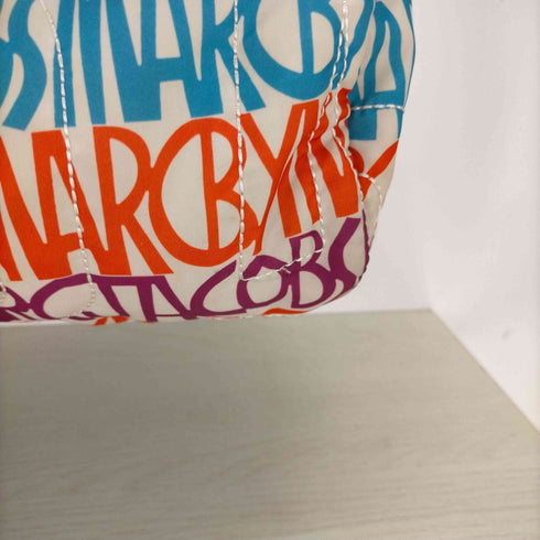 マークバイマークジェイコブス Marc by Marc Jacobs 2way ショルダーバッグ レディース