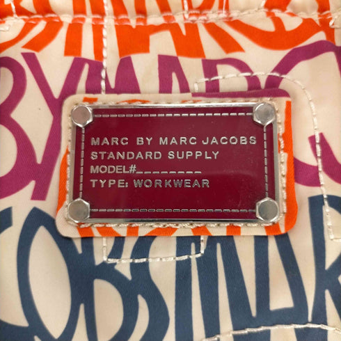 マークバイマークジェイコブス Marc by Marc Jacobs 2way ショルダーバッグ レディース
