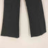 ドルチェアンドガッバーナ DOLCE&GABBANA Cotton Silk Flared Pants ロゴ プレート コットン シルク フレアパンツ レディース JPN:40