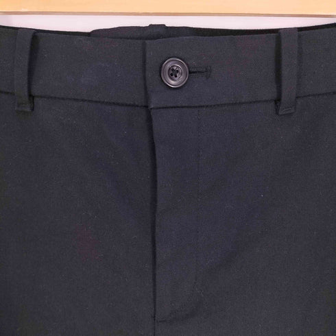 ユニクロ UNIQLO ワイドチノパンツ レディース JPN:M
